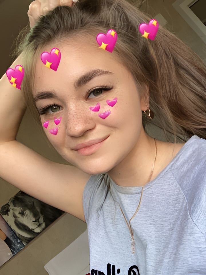 Индивидуалка Амалия, доступна для личного знакомства от 3000 руб