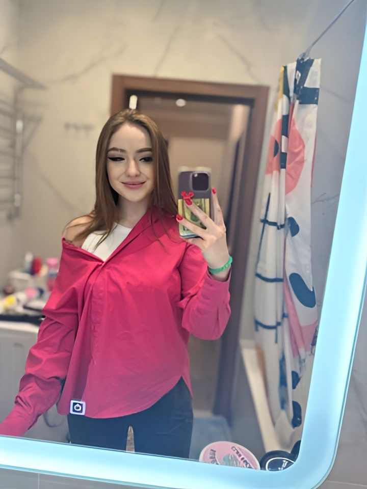 Арина привлекальеная девушка из Назрани цена от 4000 руб