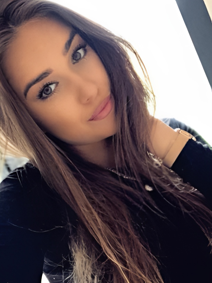 Индивидуалка Аврора, доступна для личного знакомства от 2000 руб