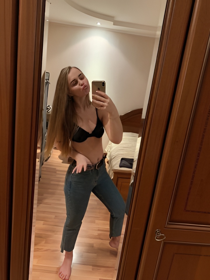 Индивидуалка Дарина, доступна для личного знакомства от 2500 руб