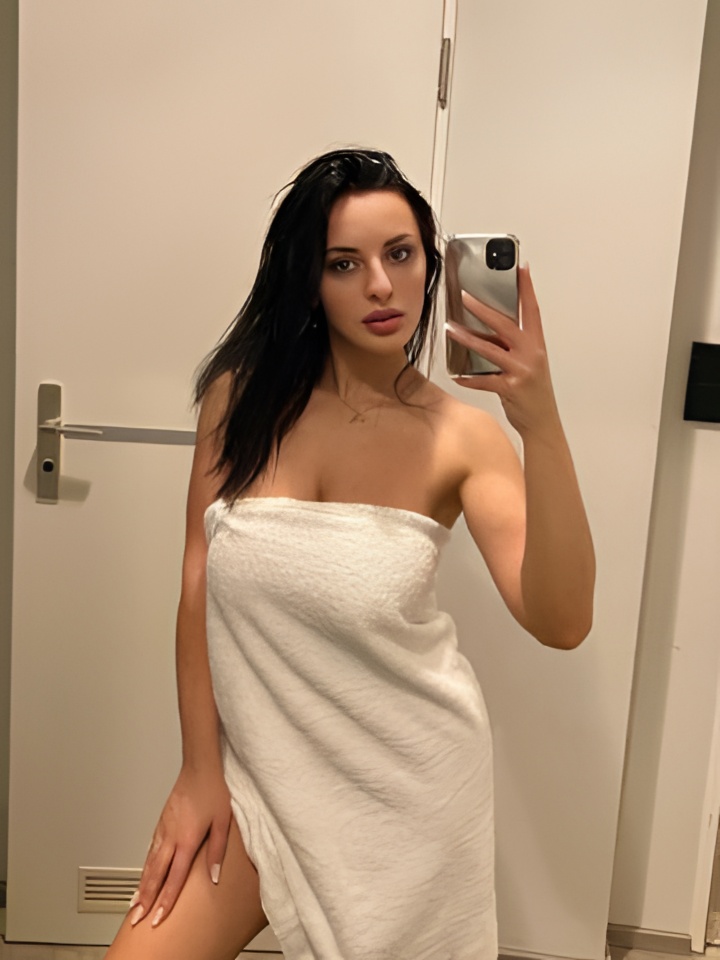 Диана привлекальеная девушка из Назрани цена от 4000 руб