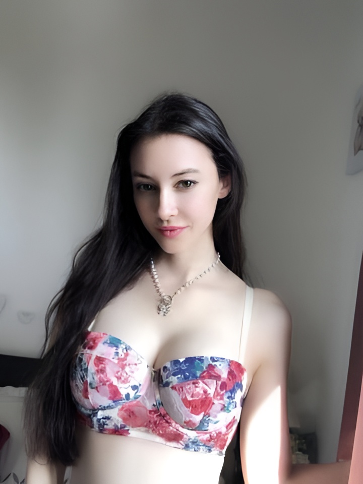 Индивидуалка Катюша, доступна для личного знакомства от 2500 руб