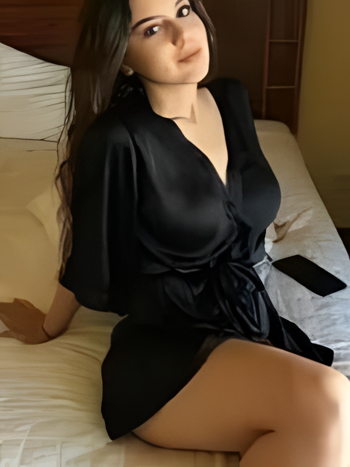 Надя привлекальеная девушка из Назрани цена от 2000 руб