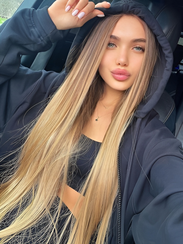 Оксана привлекальеная девушка из Назрани цена от 5000 руб