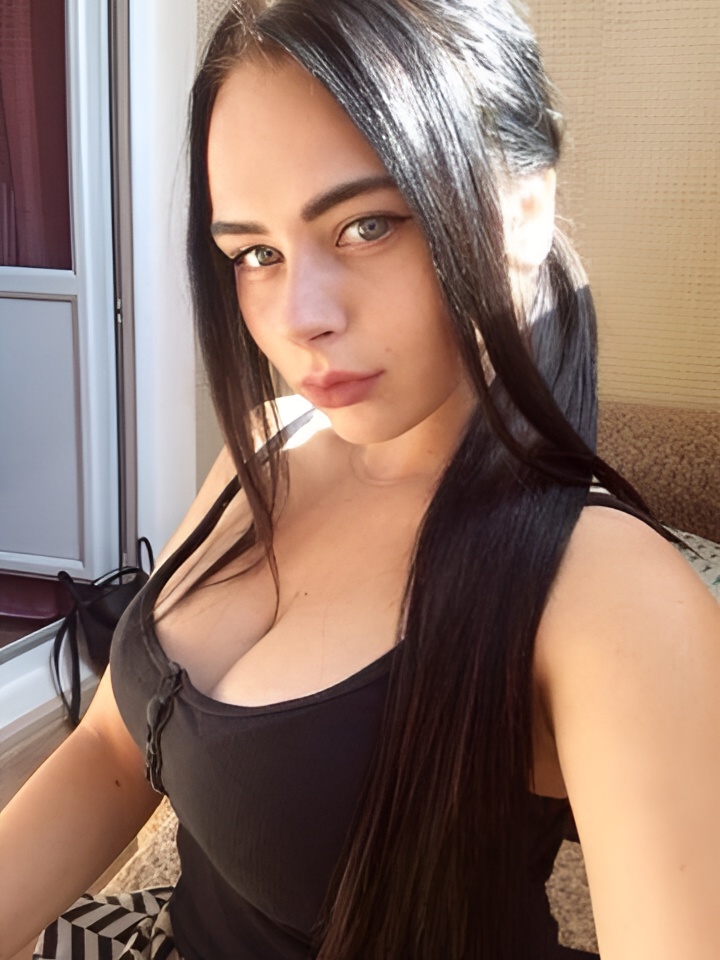 Индивидуалка Олеся, доступна для личного знакомства от 3000 руб