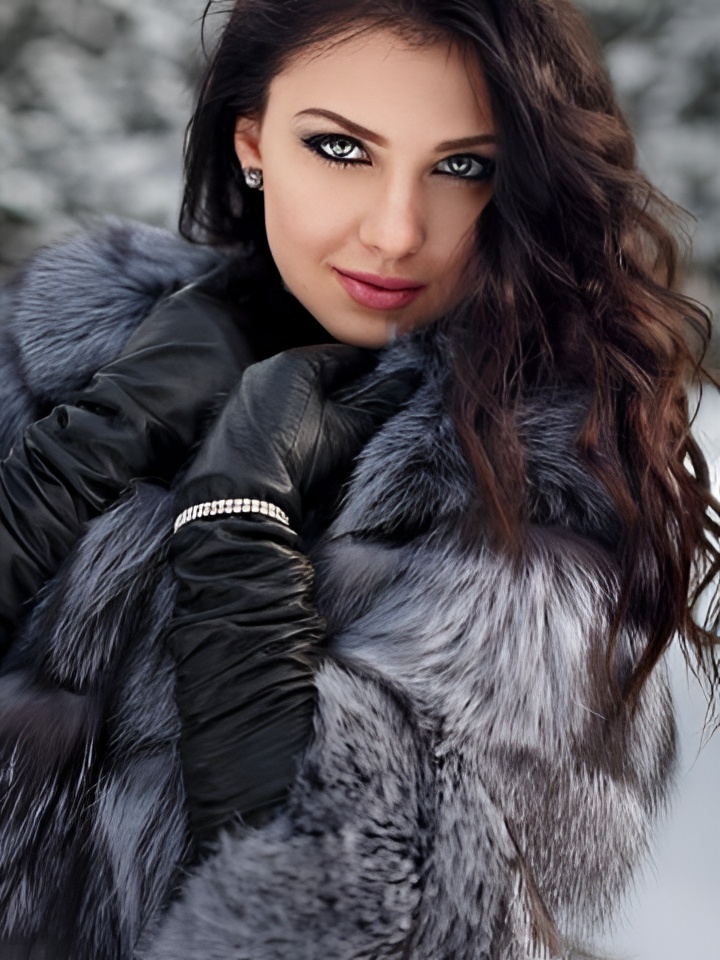 Индивидуалка Рада, доступна для личного знакомства от 2000 руб