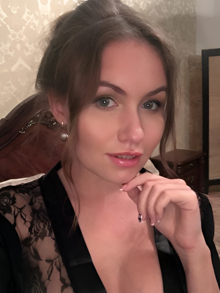 Индивидуалка Стефания, доступна для личного знакомства от 3000 руб