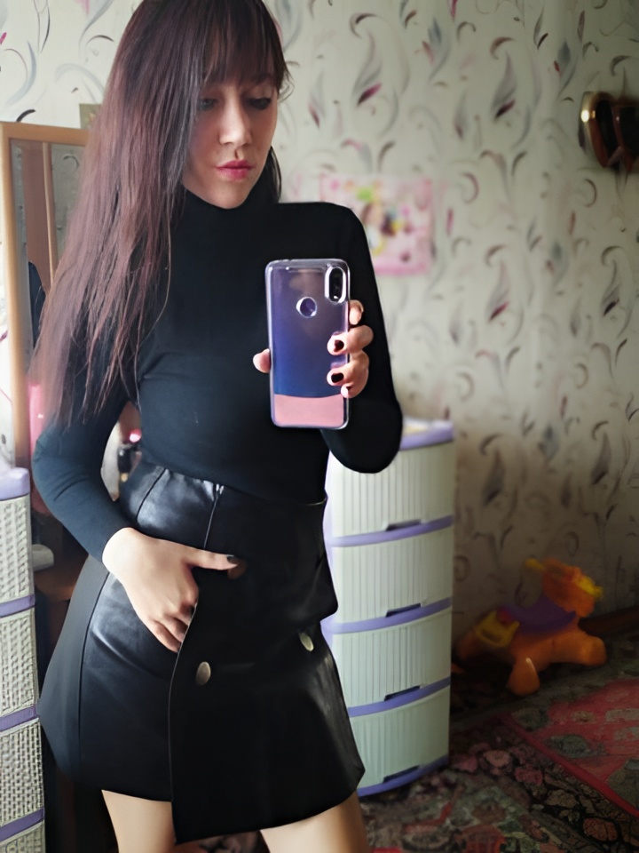 Индивидуалка Стефания, доступна для личного знакомства от 3000 руб