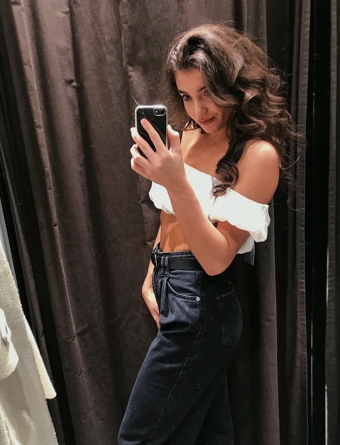 Индивидуалка 🎥 Анжела, доступна для личного знакомства от 4000 руб