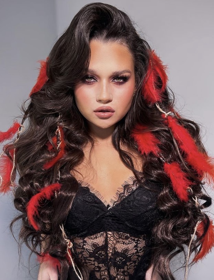 🎥 Оксанка привлекальеная девушка из Назрани цена от 5000 руб