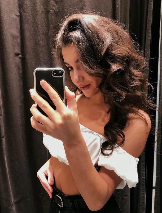 🎥 Анжела привлекальеная девушка из Назрани цена от 4000 руб