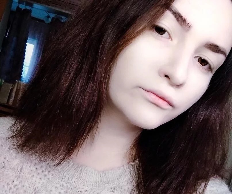 Катенька привлекальеная девушка из Назрани цена от 3500 руб