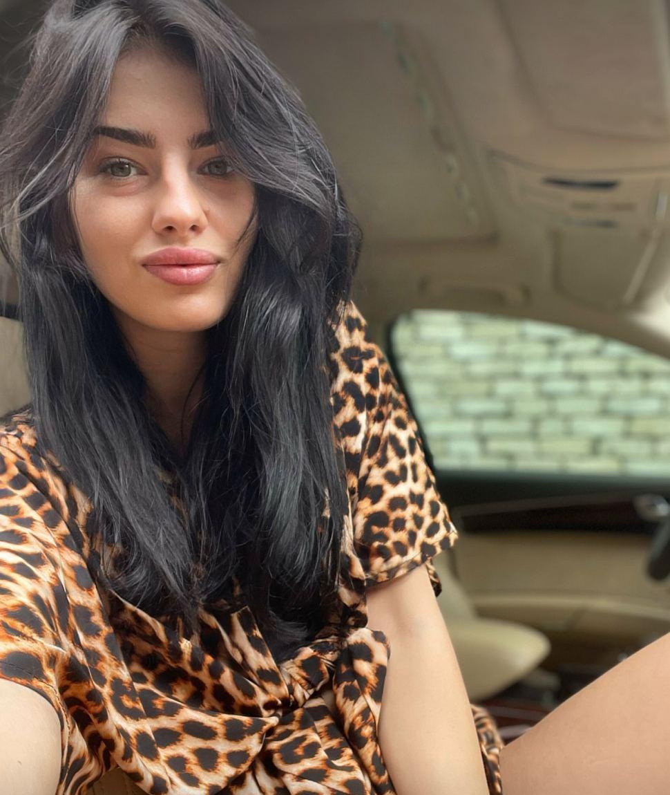 Регина привлекальеная девушка из Назрани цена от 11000 руб