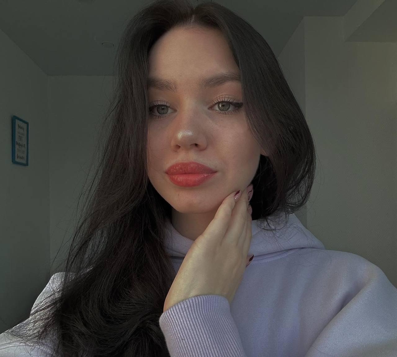 Алиска привлекальеная девушка из Назрани цена от 7000 руб