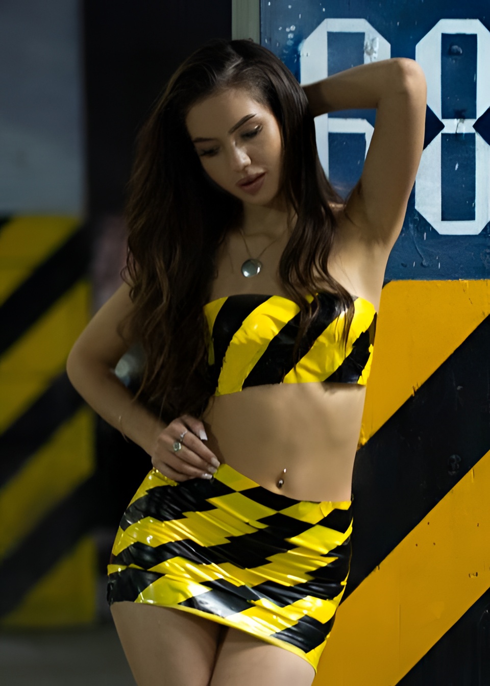 Агата привлекательная девушка из Назрани цена от 7000 руб