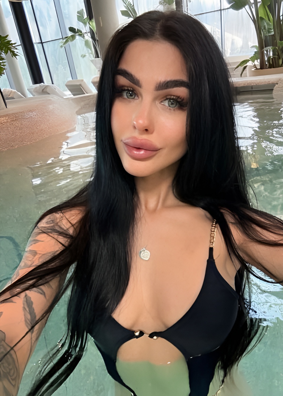 ДАШЕНЬКА привлекательная девушка из Назрани цена от 15000 руб