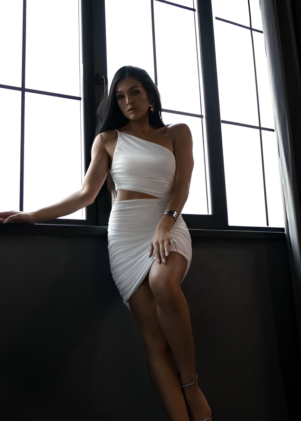 Илона привлекательная девушка из Назрани цена от 7000 руб