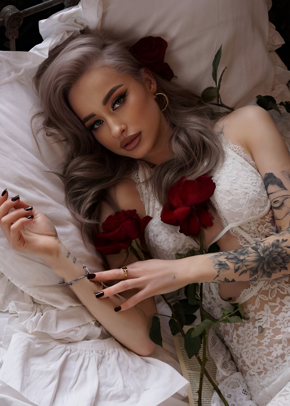 Ира привлекательная девушка из Назрани цена от 5000 руб