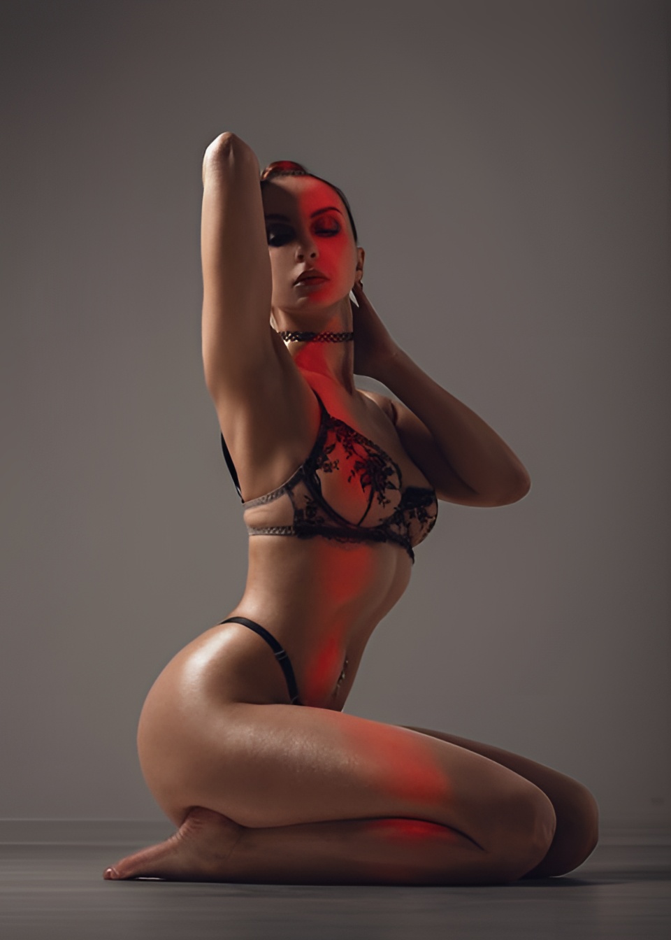 Индивидуалка Лера, доступна для личного знакомства от 6000 руб