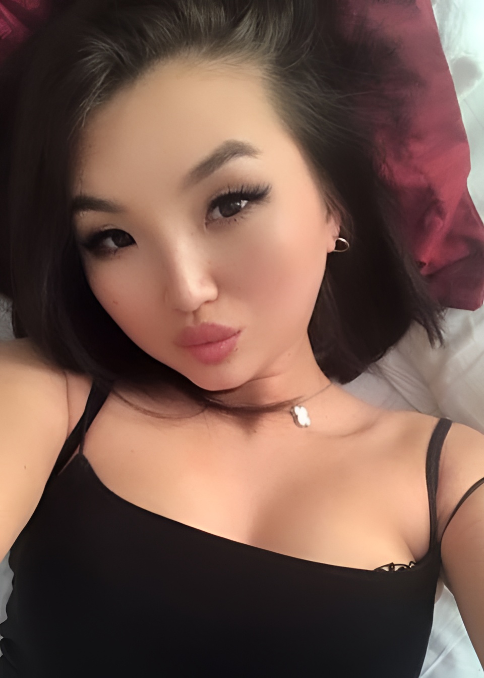 Мелания привлекательная девушка из Назрани цена от 16000 руб