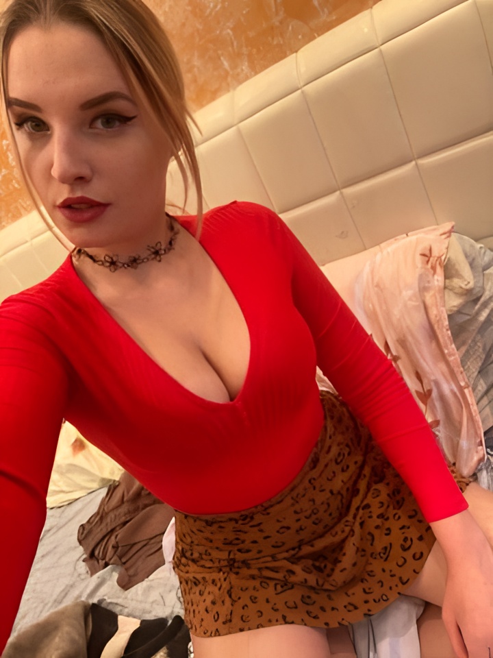 Индивидуалка Алиса, доступна для личного знакомства от 1500 руб