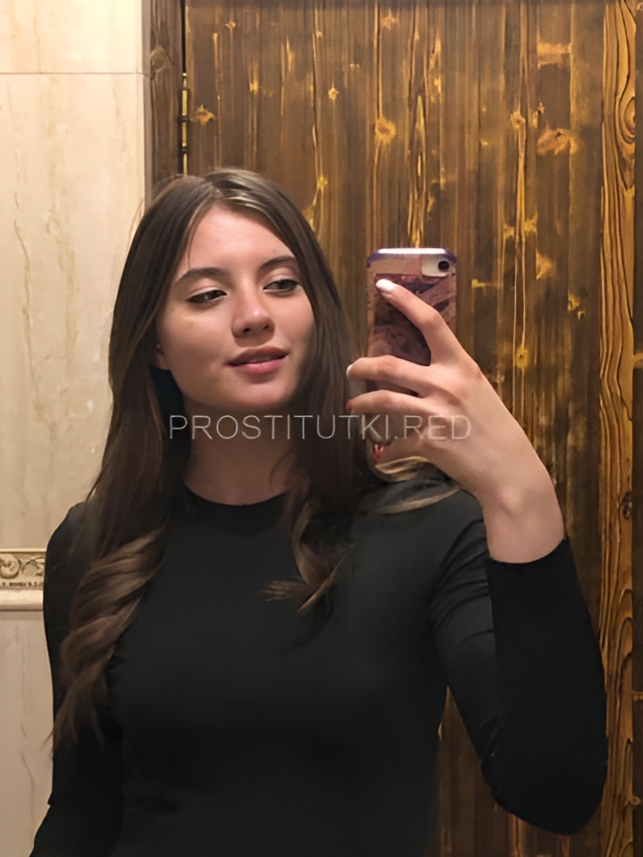 Индивидуалка Диана, доступна для личного знакомства от 3000 руб