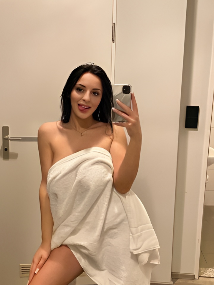 Индивидуалка Диана, доступна для личного знакомства от 4000 руб