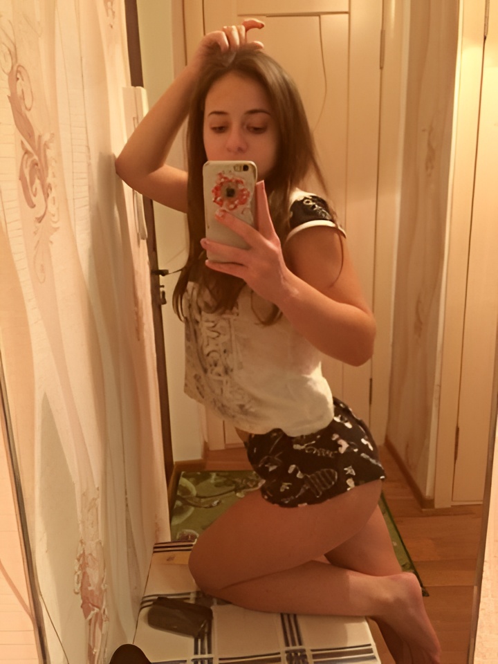 Индивидуалка Доминика, доступна для личного знакомства от 2000 руб