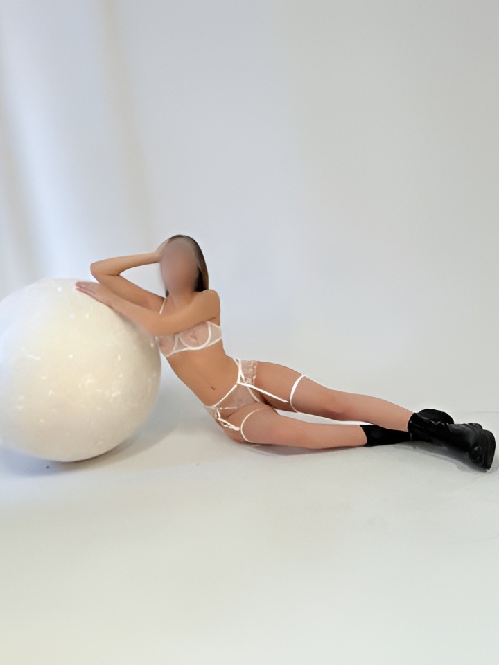 Индивидуалка Эмма, доступна для личного знакомства от 1500 руб