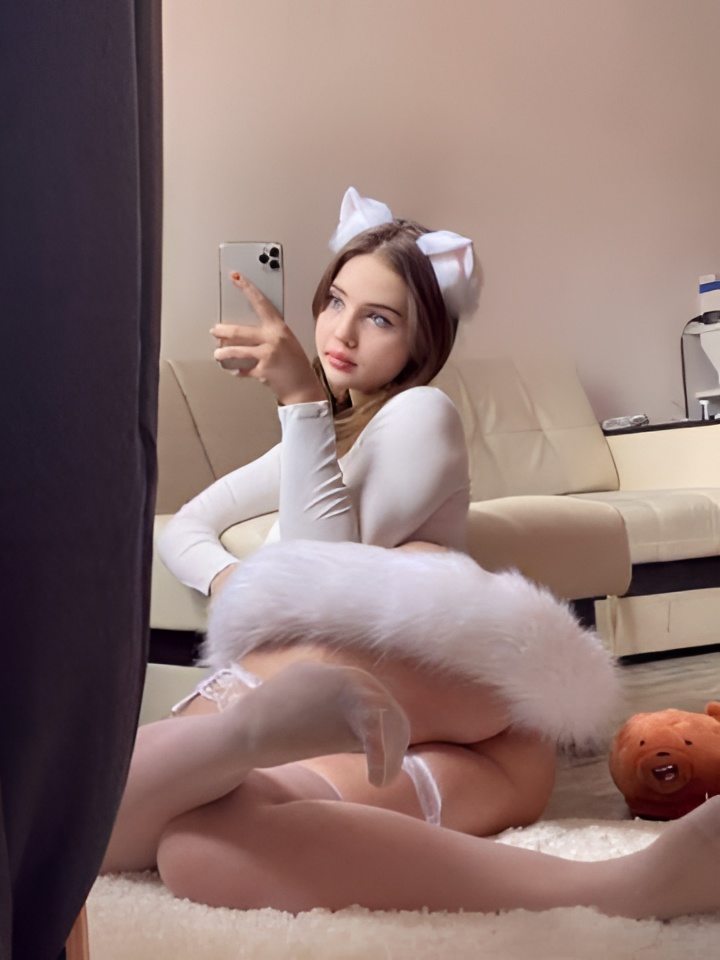 Индивидуалка Летиция, доступна для личного знакомства от 1500 руб