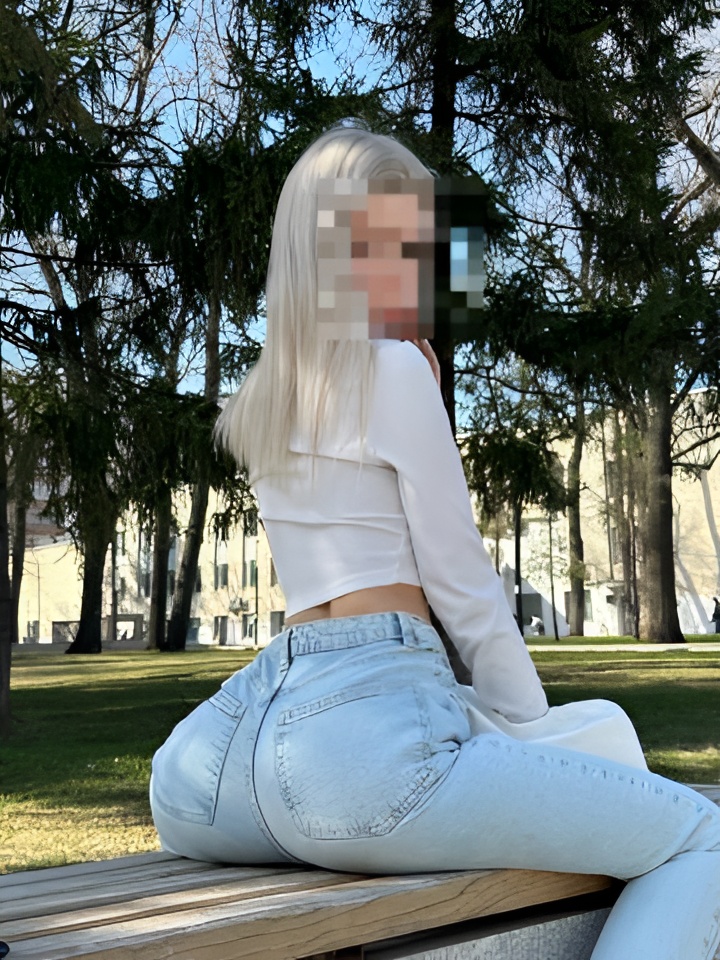 Индивидуалка Ольга, доступна для личного знакомства от 2000 руб