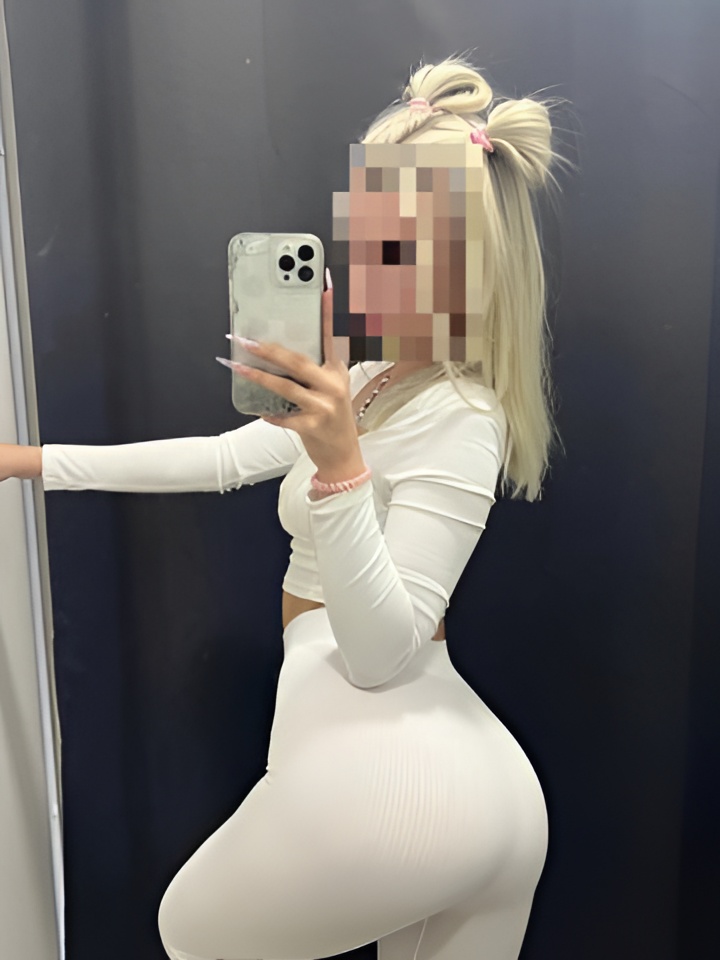 Индивидуалка Ольга, доступна для личного знакомства от 2000 руб