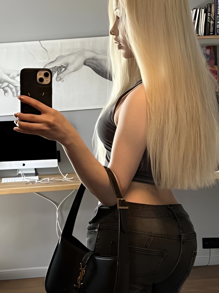 Индивидуалка Сарра, доступна для личного знакомства от 1500 руб