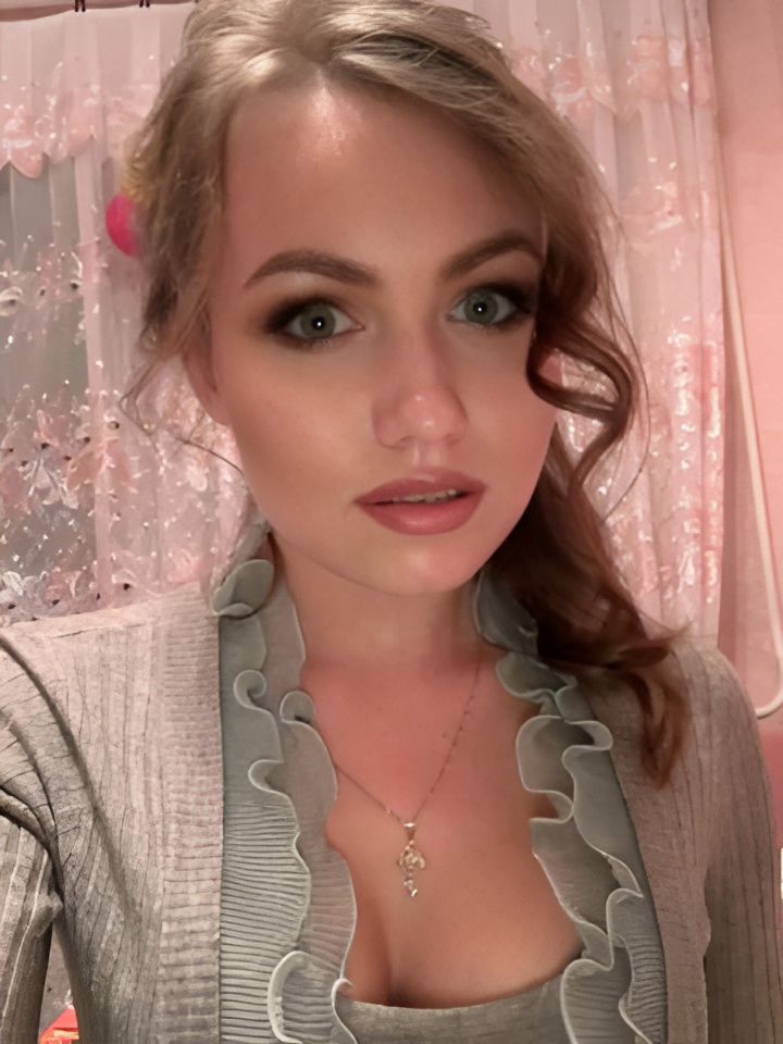 Индивидуалка Стефания, доступна для личного знакомства от 3000 руб