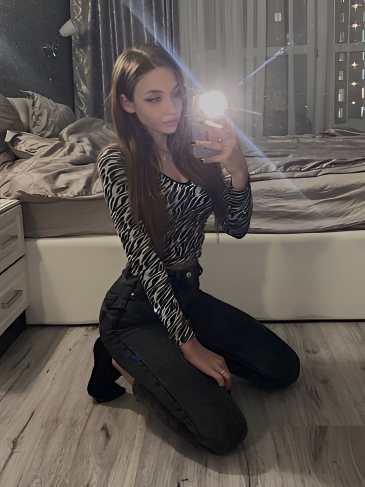 Индивидуалка Светлана, доступна для личного знакомства от 1500 руб