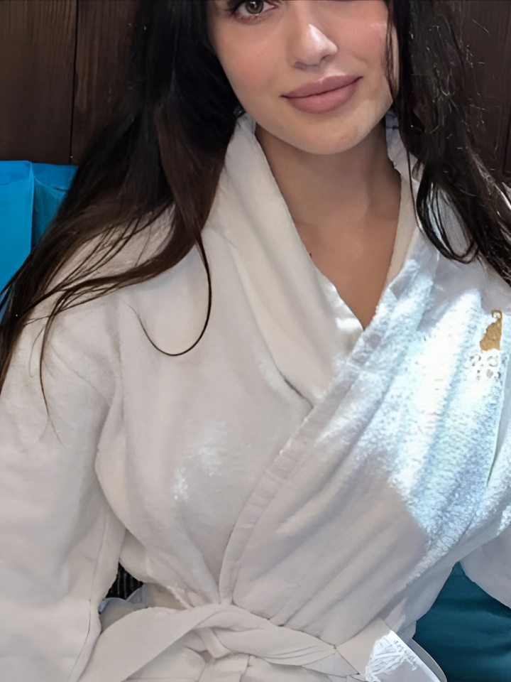 Индивидуалка Ульяна, доступна для личного знакомства от 3000 руб