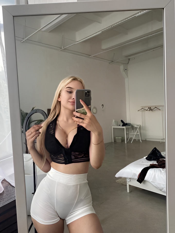 Индивидуалка Ярослава, доступна для личного знакомства от 5000 руб