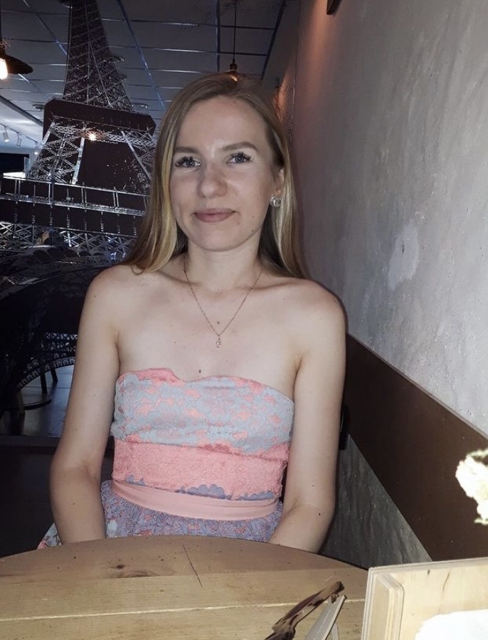 Индивидуалка 🎥 Надежда, доступна для личного знакомства от 3500 руб