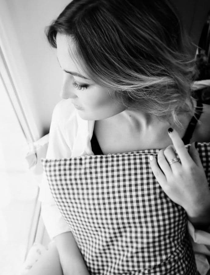 Индивидуалка 🎥 Ольга, доступна для личного знакомства от 7000 руб