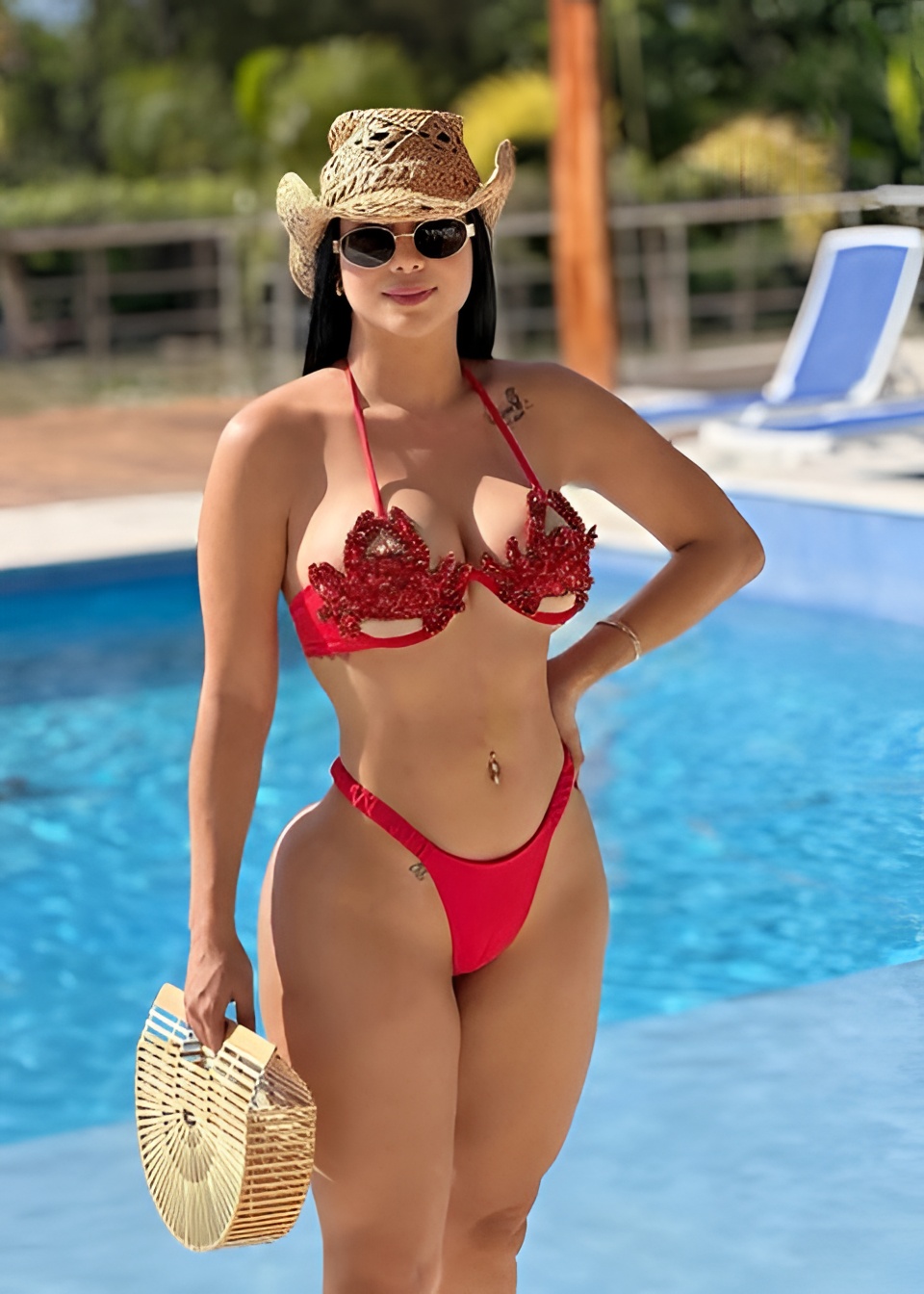 Индивидуалка Дана, доступна для личного знакомства от 8000 руб