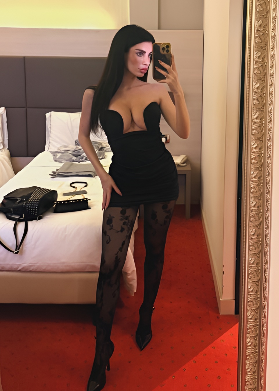 Индивидуалка Карина, доступна для личного знакомства от 10000 руб