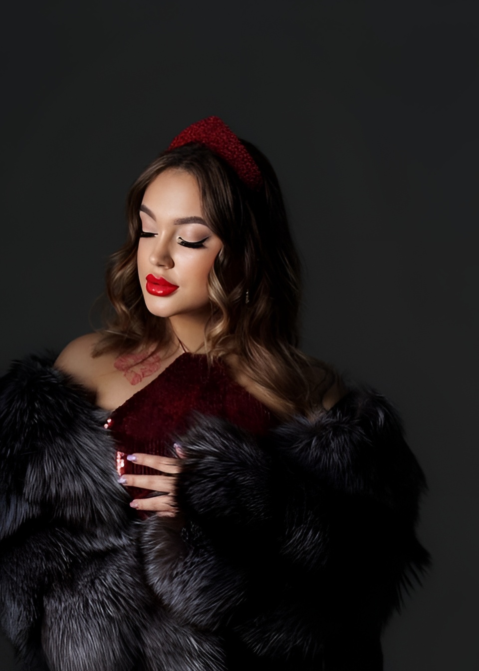 Индивидуалка Юля, доступна для личного знакомства от 6000 руб