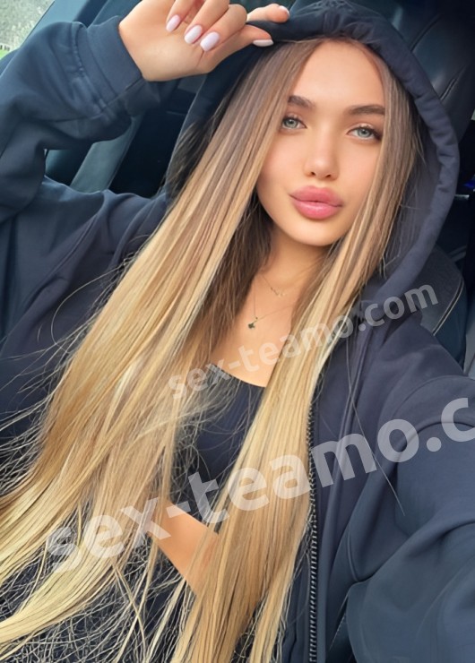 Оксана привлекательная девушка из Назрани цена от 5000 руб