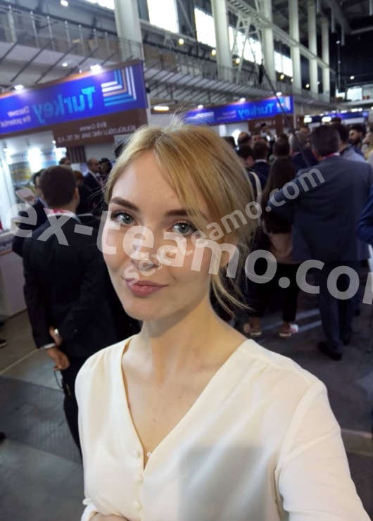 Мира привлекательная девушка из Назрани цена от 3000 руб
