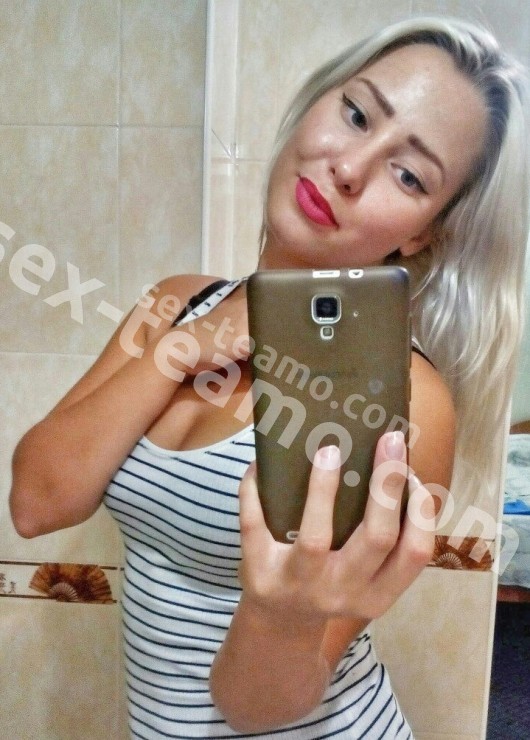 Светлана привлекательная девушка из Назрани цена от 3000 руб