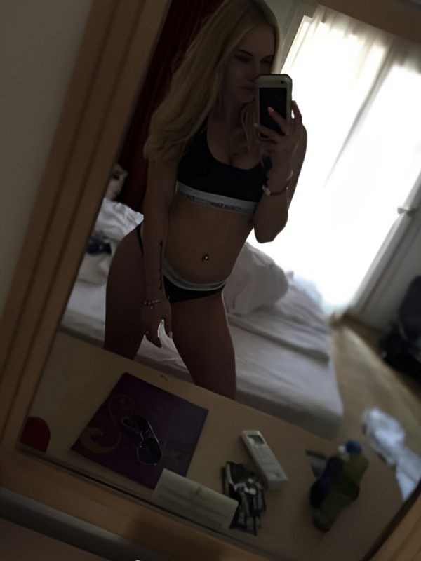 Анечка фото 3