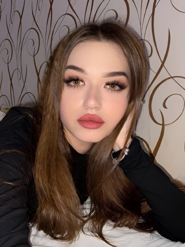 Фариза привлекательная девушка из Назрани цена от 1500 руб