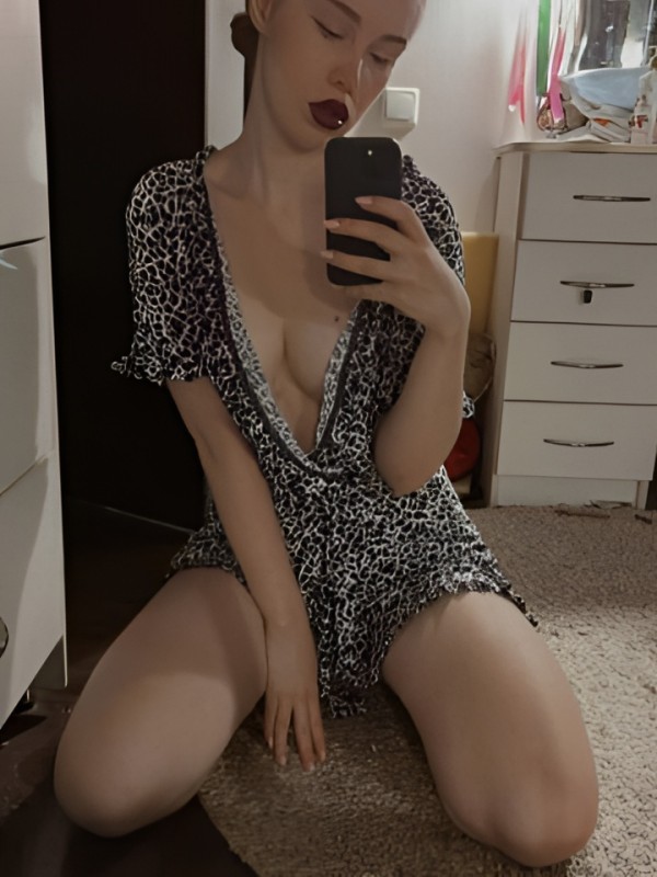 Кристина фото 2