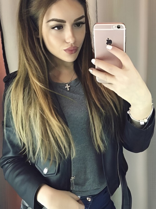 Мирослава привлекательная девушка из Назрани цена от 5000 руб