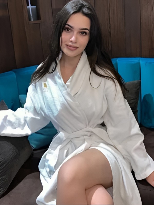 Ульяна привлекательная девушка из Назрани цена от 3000 руб